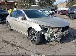 1HGCR2F31GA228837 2016 HONDA ACCORD