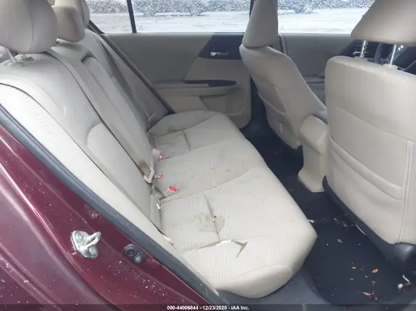 1HGCR2F31GA230328 2016 HONDA ACCORD - Image 8