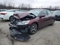 1HGCR2F31GA230345 2016 HONDA ACCORD