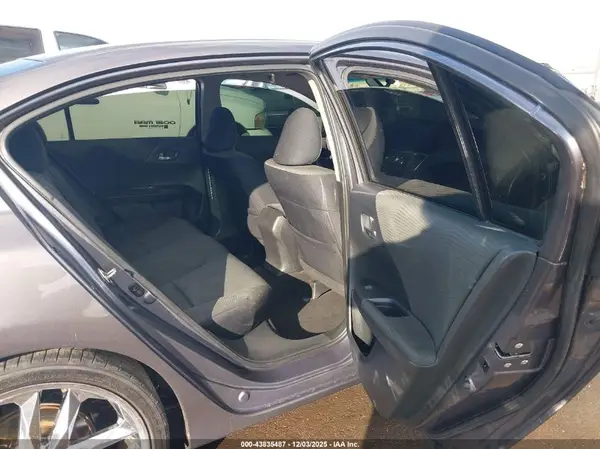 1HGCR2F31GA232600 2016 HONDA ACCORD - Image 8