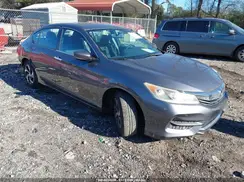 1HGCR2F31GA233357 2016 HONDA ACCORD