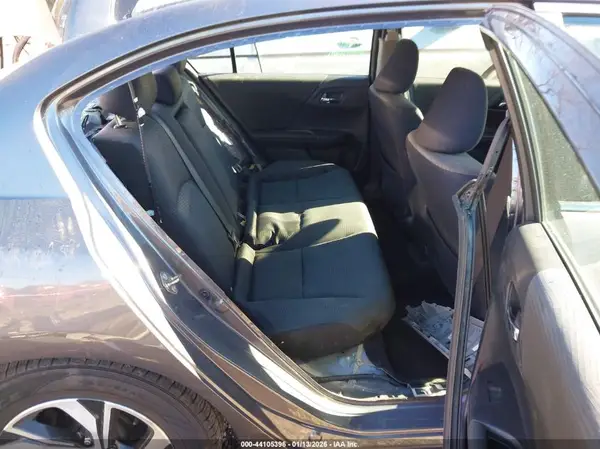 1HGCR2F31GA233357 2016 HONDA ACCORD - Image 8