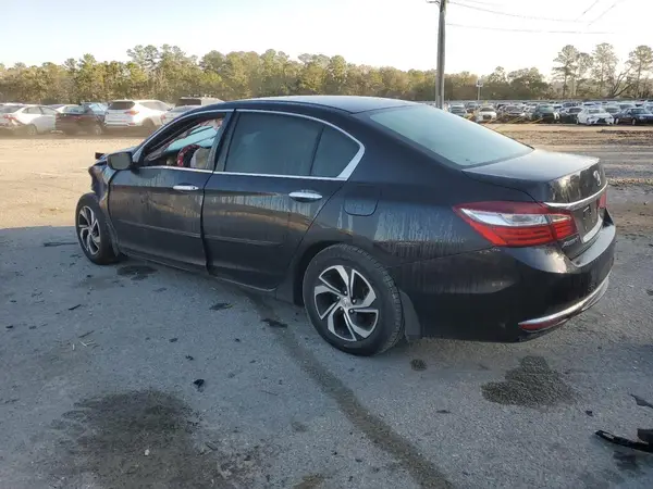 1HGCR2F31GA233469 2016 HONDA ACCORD - Image 2