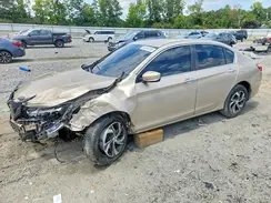 1HGCR2F31GA234623 2016 HONDA ACCORD