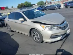 1HGCR2F31GA235366 2016 HONDA ACCORD
