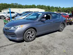 1HGCR2F31GA236551 2016 HONDA ACCORD