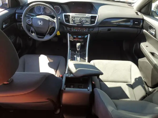 1HGCR2F31GA236551 2016 HONDA ACCORD - Image 8