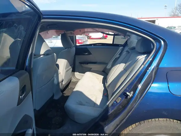 1HGCR2F31GA239630 2016 HONDA ACCORD - Image 8