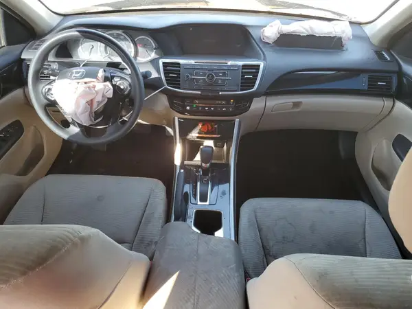 1HGCR2F31GA239921 2016 HONDA ACCORD - Image 8