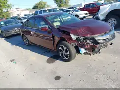 1HGCR2F31GA241572 2016 HONDA ACCORD