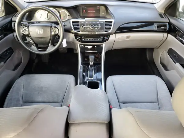 1HGCR2F31HA001990 2017 HONDA ACCORD - Image 8