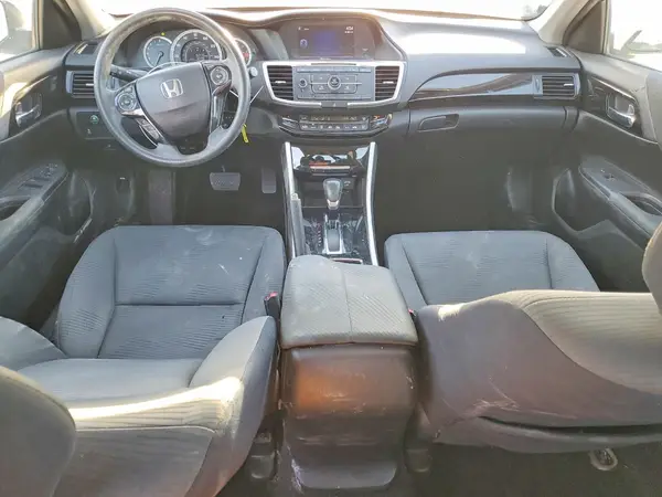 1HGCR2F31HA004579 2017 HONDA ACCORD - Image 8