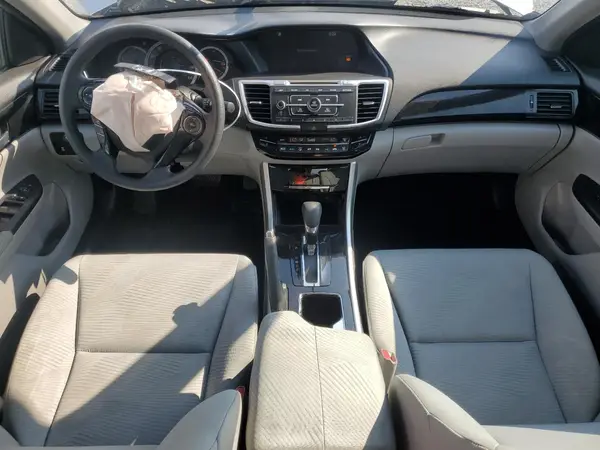 1HGCR2F31HA005991 2017 HONDA ACCORD - Image 8