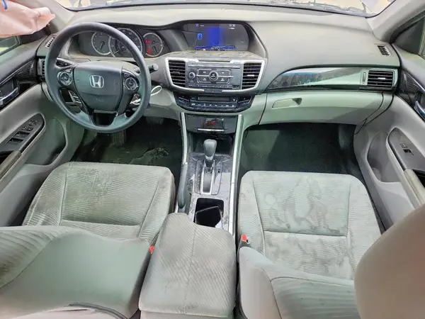 1HGCR2F31HA006090 2017 HONDA ACCORD - Image 8
