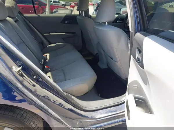 1HGCR2F31HA007952 2017 HONDA ACCORD - Image 8
