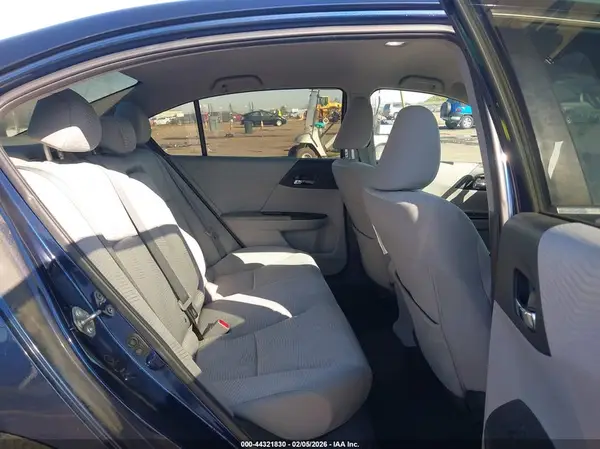 1HGCR2F31HA008020 2017 HONDA ACCORD - Image 8