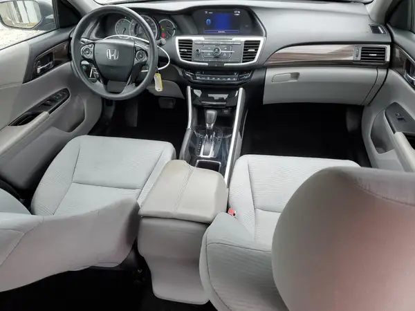 1HGCR2F31HA009541 2017 HONDA ACCORD - Image 8