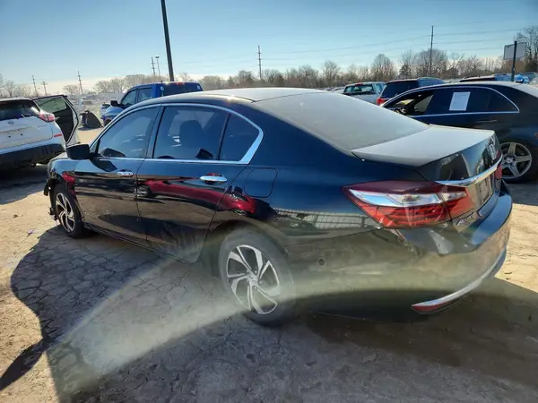 1HGCR2F31HA011175 2017 HONDA ACCORD - Image 2