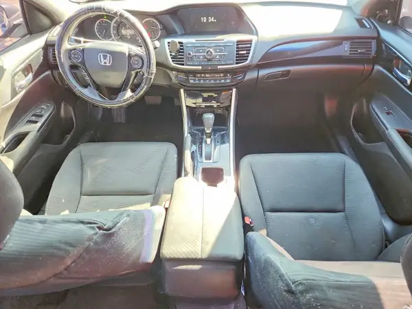 1HGCR2F31HA011175 2017 HONDA ACCORD - Image 8