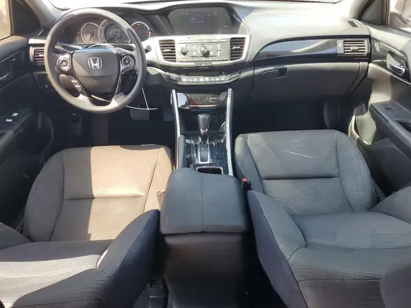 1HGCR2F31HA012018 2017 HONDA ACCORD - Image 8