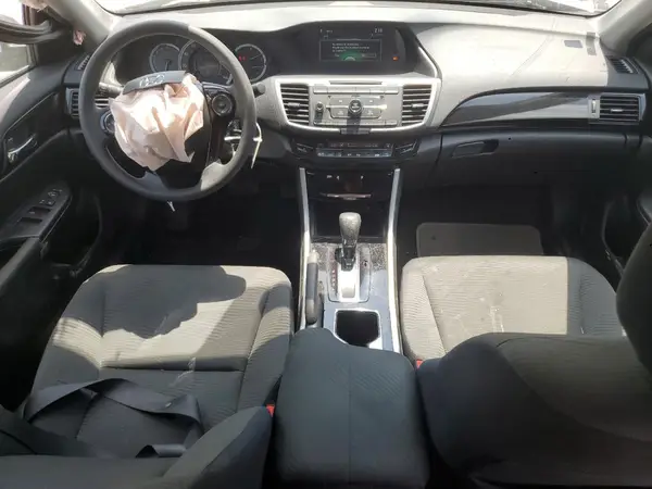 1HGCR2F31HA012035 2017 HONDA ACCORD - Image 8