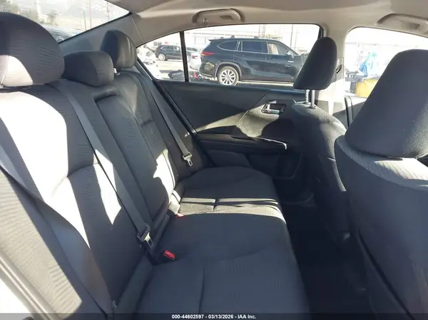 1HGCR2F31HA014268 2017 HONDA ACCORD - Image 8