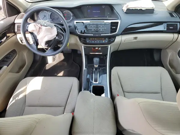1HGCR2F31HA015646 2017 HONDA ACCORD - Image 8