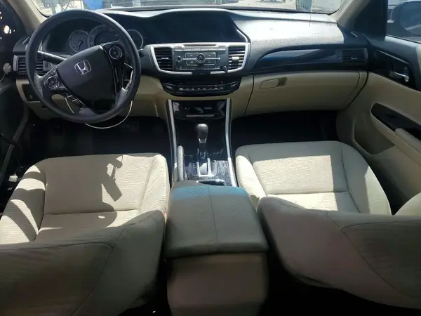 1HGCR2F31HA016330 2017 HONDA ACCORD - Image 8