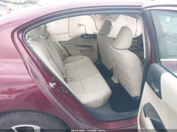 1HGCR2F31HA017669 2017 HONDA ACCORD - Image 8