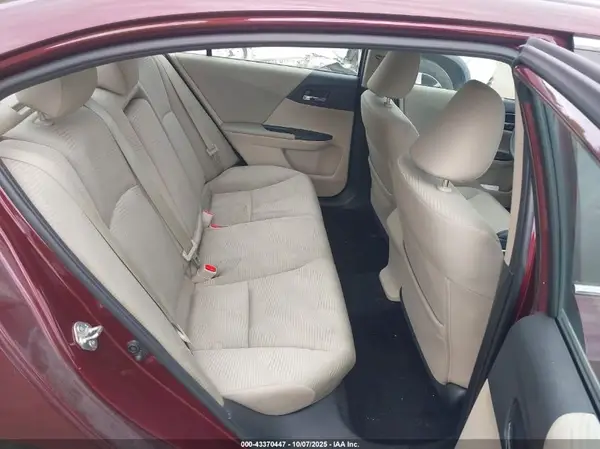 1HGCR2F31HA017705 2017 HONDA ACCORD - Image 8