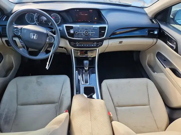 1HGCR2F31HA020037 2017 HONDA ACCORD - Image 8
