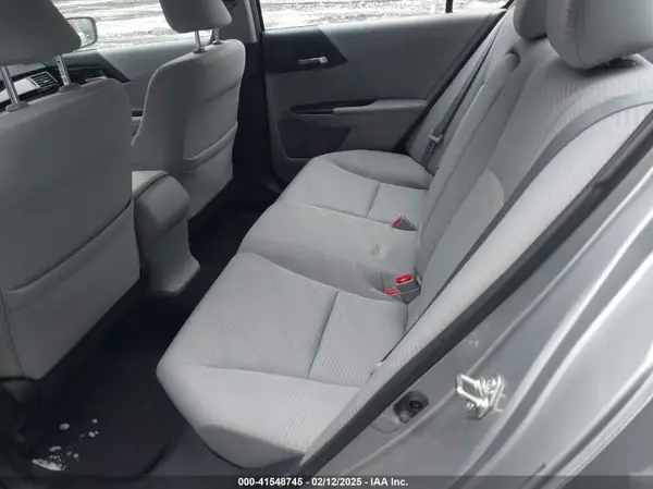 1HGCR2F31HA029269 2017 HONDA ACCORD - Image 8