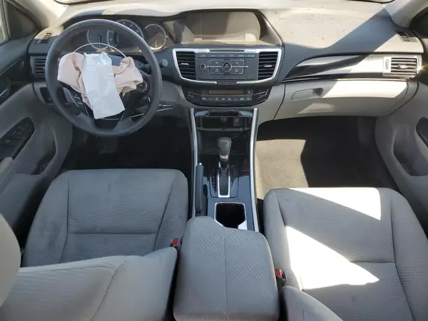 1HGCR2F31HA029272 2017 HONDA ACCORD - Image 8