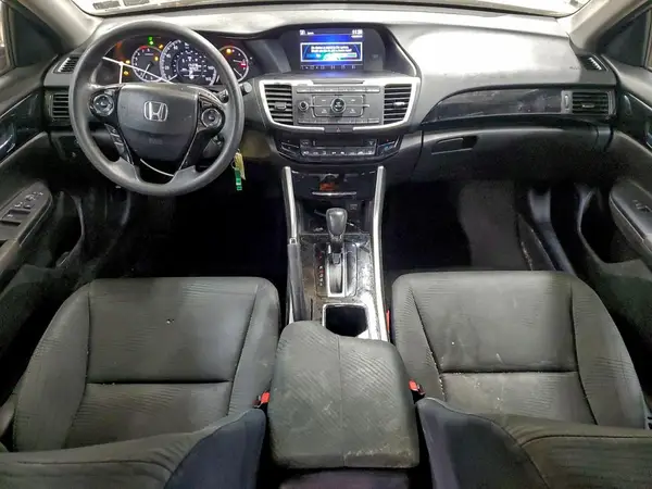 1HGCR2F31HA029787 2017 HONDA ACCORD - Image 8