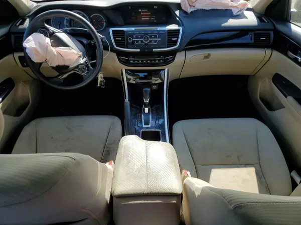 1HGCR2F31HA030759 2017 HONDA ACCORD - Image 8