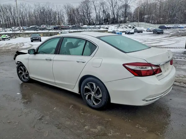 1HGCR2F31HA032317 2017 HONDA ACCORD - Image 2