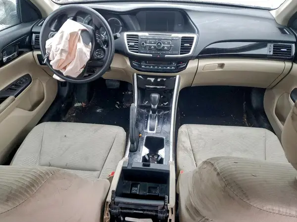 1HGCR2F31HA032317 2017 HONDA ACCORD - Image 8