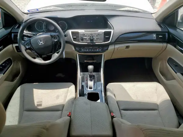 1HGCR2F31HA034360 2017 HONDA ACCORD - Image 8