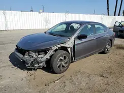 1HGCR2F31HA036822 2017 HONDA ACCORD