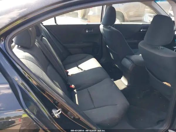 1HGCR2F31HA037095 2017 HONDA ACCORD - Image 8