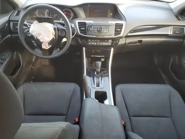 1HGCR2F31HA038988 2017 HONDA ACCORD - Image 8