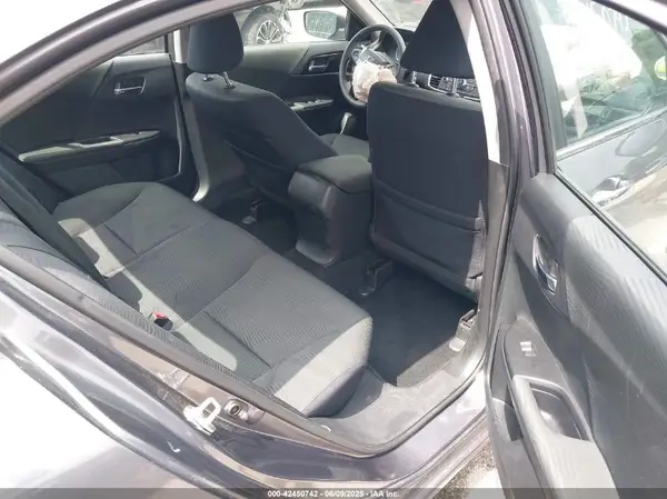 1HGCR2F31HA044192 2017 HONDA ACCORD - Image 8