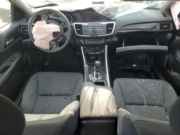 1HGCR2F31HA045732 2017 HONDA ACCORD - Image 8
