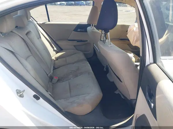 1HGCR2F31HA046430 2017 HONDA ACCORD - Image 8
