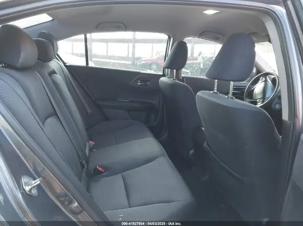 1HGCR2F31HA046878 2017 HONDA ACCORD - Image 8