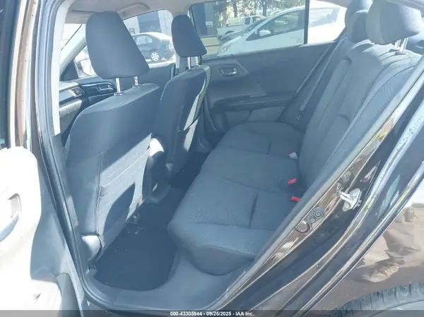 1HGCR2F31HA051076 2017 HONDA ACCORD - Image 8