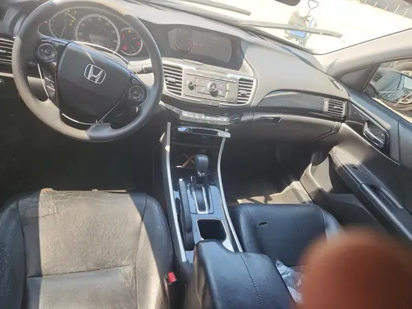 1HGCR2F31HA053541 2017 HONDA ACCORD - Image 8