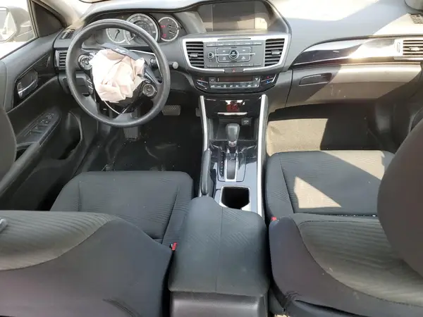 1HGCR2F31HA054494 2017 HONDA ACCORD - Image 8