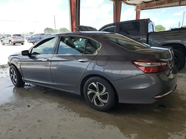 1HGCR2F31HA057279 2017 HONDA ACCORD - Image 2