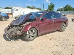 1HGCR2F31HA057640 2017 HONDA ACCORD